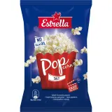 Kukurūzų spragėsiai su druska ESTRELLA, 90 g