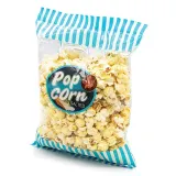 Salted popcorn MR.CHECK, 150 g