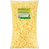 Corn sticks with sugar MORKUNAS, 200 g