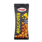 Roasted cheese flavored corn MOGYI MEXICORN, 55 g