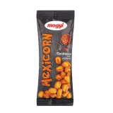 Roasted barbecue flavored corn MOGYI MEXICORN, 55 g