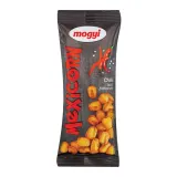 Roasted spicy pepper flavored corn MOGYI MEXICORN, 55 g