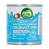 Густое кокосовое молоко NATURE'S CHARM, 320 г