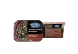 Seaweed salad with carrots, 350 g