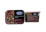 Spicy seaweed salad, 350 g
