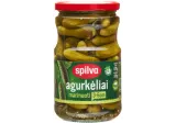 Pickles SPILVA, 670 g