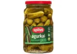 Pickles SPILVA, 1600 g