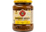 Pickled cucumbers KĖDAINIŲ KONSERVAI with honey, spicy marinade, 680 g