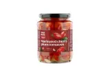 Pickled plum tomatoes WELL DONE, 690 g