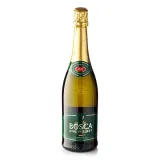 White, semi-dry, sparkling fermented drink mixture BOSCA ANNIVERSARY (7,5%), 750 ml