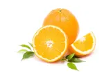 Large oranges, 1-2 pcs., 1 kg