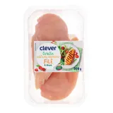 Fresh broiler chicken fillet CLEVER