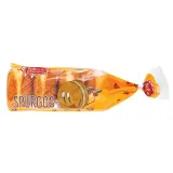 Donuts with caramel, 220 g