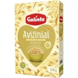 Instant oatmeal GALINTA, 500 g