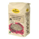 Quick-cooking oatmeal