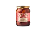 Pickled tomatoes EXTRA LINE, 680 g
