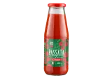Tomato puree WELL DONE, 680 g