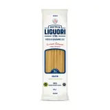 Durum wheat bucatini