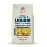 Durum wheat tagliatelle