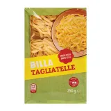 Egg tagliatelle