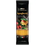 Italian durum wheat spaghetti