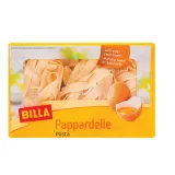 Pappardelle