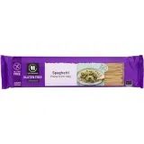 Brown rice pasta gluten-free SPAGHETTI, 250 g