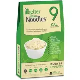 Organic pasta KONJAC NOODLE, 385 g