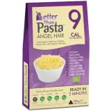 Organic pasta KONJAC ANGEL HAIR, 385 g