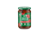 Sun-dried tomatoes WELL DONE, 290 g