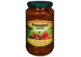 Sun-dried tomatoes GUSTOSELLI, 520 g