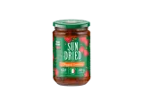 Chopped sun-dried tomatoes WELL DONE, 280 g