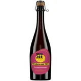 Sparkling refreshing drink POMEGRANATE SUN365, 750 ml