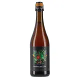 Sparkling tea PETTERSSON & MUNTHE LAVENDER CHAI, 750 ml