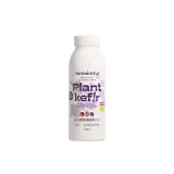 Organic fermented buckwheat drink FERMENTFUL, forest berries, 330ml