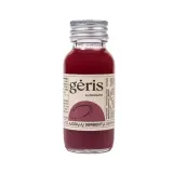 Fermented drink black currant GĖRIS, 80 ml