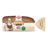 Light rye bread MOČIUTĖS, 450 g