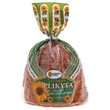 Sliced, steamed with sunflower seeds KLAIPĖDOS DUONA, 400 g