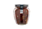 Sun-dried tomatoes with capers WELL DONE PREMIUM, in oil, 530 g
