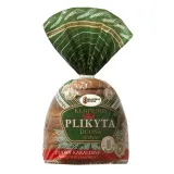 Sliced steamed KLAIPĖDOS DUONA, 380 g