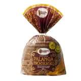Bread PALANGA MOČIUČIŲ, 380 g