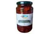 Sun-dried tomatoes BONTA DI PUGLIA in oil, 550 g