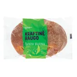 Craft sourdough light bread, 500 g