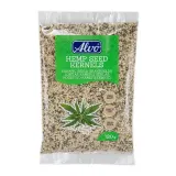 Hemp seed kernels ALVO, 120 g