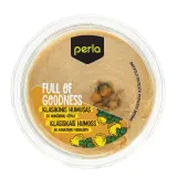 Classic hummus with chickpea dip, 160 g
