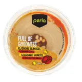 Classic hummus with red pesto, 160 g