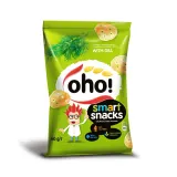 Potato chips with dill OHO!, 60 g