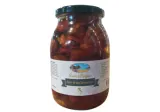 Sun-dried tomatoes BONTA DI PUGLIA in oil, 950 g