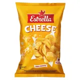 Чипсы картофельные со вкусом сыра ESTRELLA, 130 г