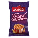 Чипсы ESTRELLA FRIED CHICKEN, 110 г